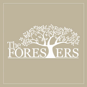 The Foresters Logo